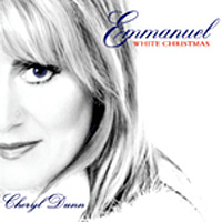 Cheryl Dunn - Emmanuel White Christmas