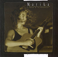 Marika - Surrender