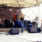 Navan Fair 2003
