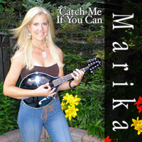 Marika - Catch Me If You Can
