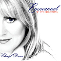 Cheryl Dunn - Emmanuel White Christmas